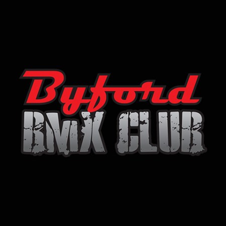 Team Shop Banners - Byford BMX